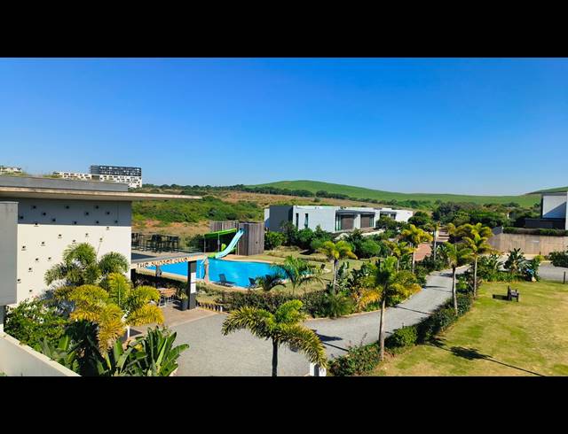 534M² VACANT LAND FOR SALE IN SIBAYA PRECINCT